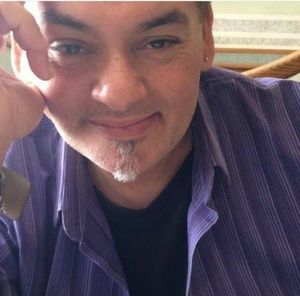 Meet your Posher, Samuel